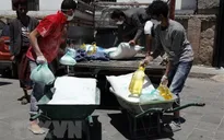 Đại dịch COVID-19 làm trầm trọng hơn bất bình đẳng trên toàn cầu