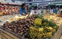Không để xảy ra khan hàng, sốt giá trong dịp Tết