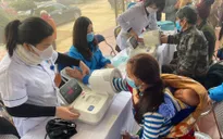 Nâng cao công tác chăm sóc sức khỏe Nhân dân, chủ động thích ứng linh hoạt, góp phần phục hồi nhanh, phát triển bền vững
