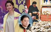 Thị hậu TVB 2020 Thái Tư Bối phủ nhận hẹn hò với đàn ông có vợ