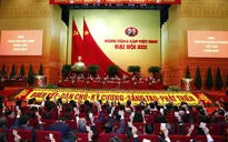 Thông cáo báo chí về phiên trù bị Đại hội XIII của Đảng