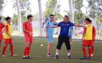 AFC hủy một loạt giải trẻ do dịch COVID-19, bóng đá Việt Nam bị ảnh hưởng