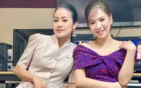 Đan Lê ghen tỵ với Phí Linh vì điều này!
