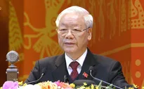 "Đất nước ta chưa bao giờ có được tiềm lực, vị thế và uy tín quốc tế như ngày nay"