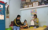 Công nhân lo thiếu tiền về quê ăn Tết Tân Sửu