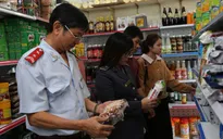 Đắk Lắk: Tăng cường thanh kiểm tra an toàn vệ sinh thực phẩm Tết Tân Sửu