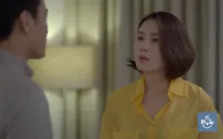 Hướng dương ngược nắng - Tập 20: Châu (Hồng Diễm) "đá bay" Kiên (Hồng Đăng) bằng cả niềm kiêu hãnh