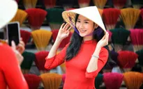 Du lịch nội địa dịp Tết Nguyên đán tăng mạnh