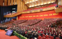 Khai mạc Đại hội XIII của Đảng - Nhiều vấn đề mới, nổi bật trong định hướng phát triển đất nước