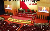 Những dấu mốc xây dựng và phát triển đất nước
