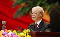 Tổng Bí thư, Chủ tịch nước: Khơi dậy tinh thần và ý chí, quyết tâm phát triển đất nước phồn vinh, hạnh phúc