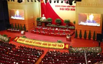 Thông cáo báo chí Phiên khai mạc Đại hội đại biểu toàn quốc lần thứ XIII của Đảng