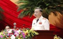 Đại tướng Tô Lâm: "Đảng lựa chọn Công an trong những người trung thành nhất với Đảng"