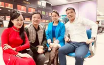 BTV Hoài Anh tiết lộ bản tin thời sự 19h dài lịch sử