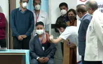 Ấn Độ phủ nhận tình trạng thiếu hụt vaccine