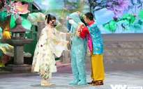 Táo quân 2021: Nổi bật nhất là COVID, lên án tính xu nịnh, cơ hội