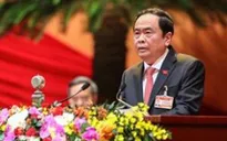 Việc gì lợi cho dân phải hết sức làm, việc gì hại đến dân phải hết sức tránh