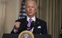 Tổng thống Biden ký sắc lệnh hành pháp chống phân biệt chủng tộc