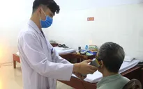 Cẩn trọng với bệnh liệt mặt, méo miệng do lạnh