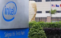 Intel đầu tư thêm gần nửa tỷ USD vào Việt Nam