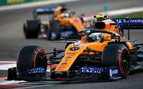 McLaren gia hạn hợp đồng với mạng lưới truyền hình CNBC