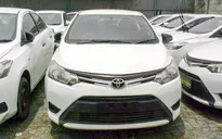 5 loại ô tô cũ nên tránh kẻo "rước nợ vào thân" dù cần xe chơi Tết