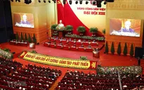 Những trường hợp đặc biệt được BCH Trung ương khóa XII bàn hết sức kỹ lưỡng