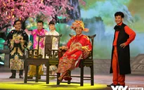 Táo quân 2021: Những hình ảnh đặc biệt trong đêm diễn đầu tiên