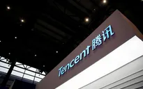 Cổ phiếu Tencent lao dốc sau khi vốn hóa tiệm cận mốc 1.000 tỷ USD