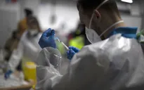 Hơn 100,9 triệu ca nhiễm COVID-19, số ca tử vong 1 ngày tại Indonesia cao nhất ĐNÁ