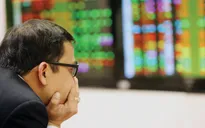 VN-Index mất hơn 30 điểm
