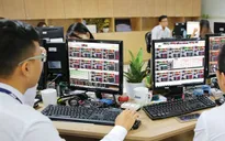 VN-Index "bốc hơi" hơn 12 điểm