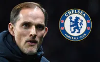 Chelsea bổ nhiệm Thomas Tuchel làm HLV trưởng