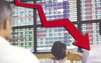 Người "mất cả con xe" vì chứng khoán, kẻ tìm cơ hội giữa "hỗn loạn"