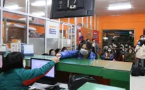 Website bình ổn giá vé xe Tết Nguyên đán Tân Sửu 2021
