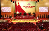 Đại hội XIII và quan điểm lấy dân làm gốc