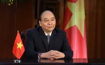 Thủ tướng gửi Thông điệp tới Hội nghị về thích ứng biến đổi khí hậu