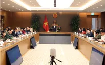 Phó Thủ tướng Vũ Đức Đam: Không lãng phí một giờ phút nào để khoanh vùng, dập dịch