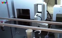 Nhật Bản phát triển công nghệ thích ứng với COVID-19