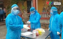 Thêm 11 ca dương tính ở Hải Dương, cần lưu ý các trường của con bệnh nhân COVID-19
