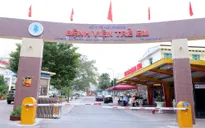 Hải Phòng ghi nhận 1 ca dương tính với COVID-19, phong tỏa Bệnh viện Trẻ em
