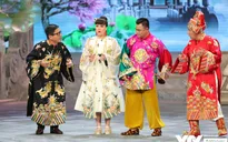 Áp lực của các nghệ sĩ khi tham gia Táo quân 2021