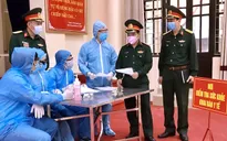Phát hiện 1 ca dương tính với COVID-19, Bắc Ninh cấm tất cả hoạt động vui chơi, đám cưới...