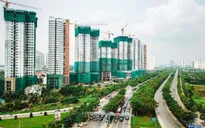 Căn hộ trên dưới 1 tỷ đồng gần như biến mất