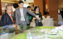 TP Hồ Chí Minh được các nhà đầu tư bất động sản quan tâm