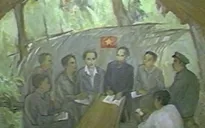 80 năm ngày Bác Hồ về nước: Quyết định lịch sử của cách mạng Việt Nam