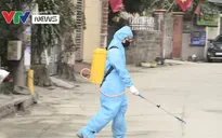 Quảng Ninh ráo riết ngăn chặn dịch COVID-19