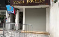Hà Nội phong tỏa căn nhà số 88 phố Hàng Gai liên quan ca nghi mắc COVID-19