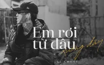 Hậu Rap Việt, Dế Choắt ra MV siêu dễ thương