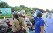 Hải Dương: 5.000 người đã lấy mẫu xét nghiệm, tiếp tục truy vết 72 bệnh nhân COVID-19